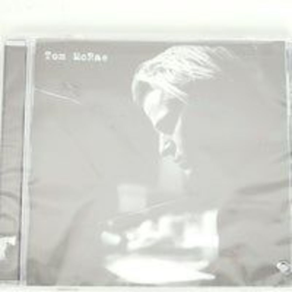 Tom McRae Album by Tom McRae Music CD